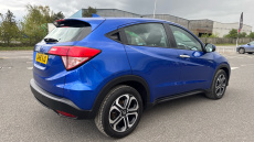 Honda HR-V 1.6 i-DTEC SE 5dr Diesel Hatchback